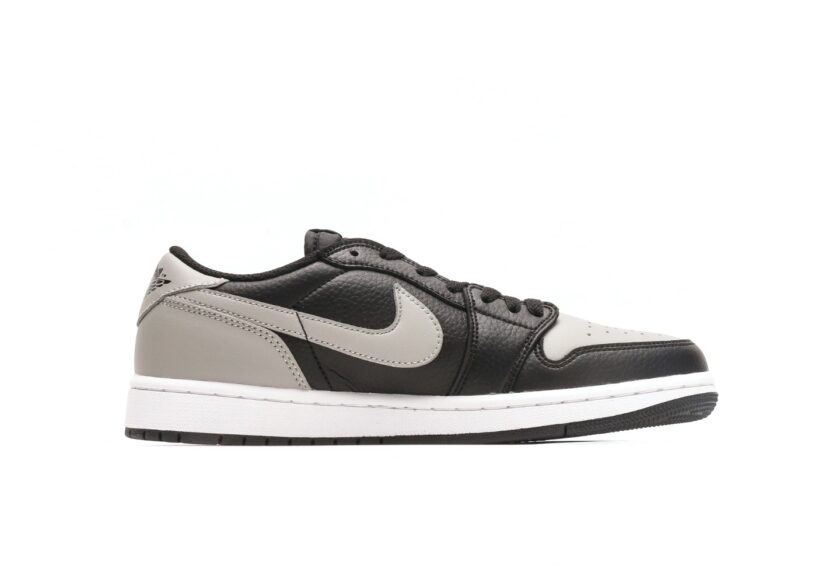 Air Jordan 1 Low OG Shadow - Image 2