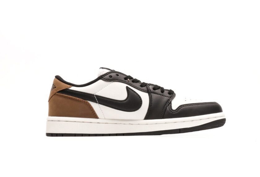 Air Jordan 1 Low OG Mocha - Image 2