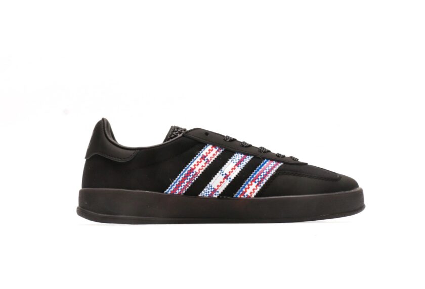 Alwayth Gazelle Indoor 'Black' - Image 2