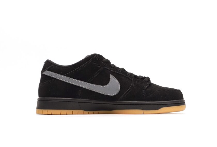 SB Dunk Low Fog - Image 2