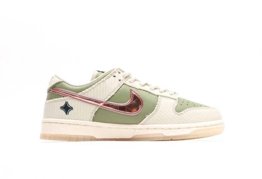 Kyler Murray x Dunk Low Be 1 of One [PK GOD] - Image 2