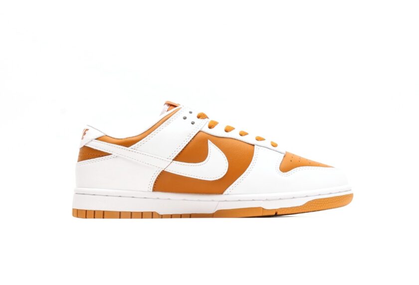 Dunk Low "Dark Curry" - Image 2