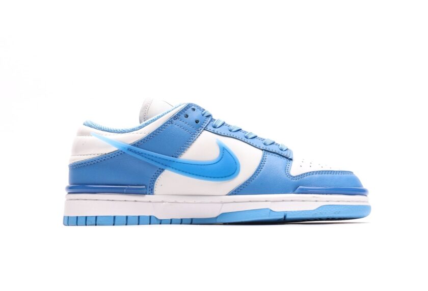 Dunk Low Twist University Blue - Image 2