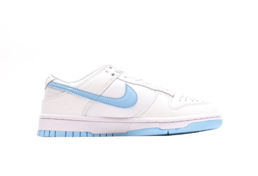 Dunk Low "Light Armory Blue" - Image 2