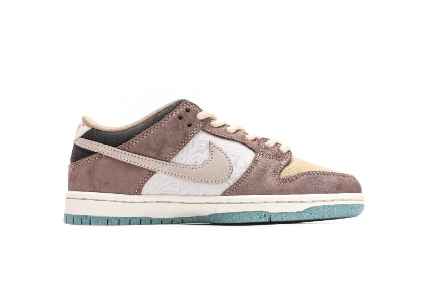 Dunk Low SB 'Big Money' - Image 2