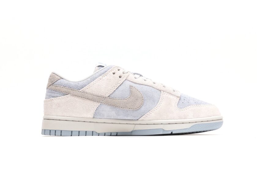 Dunk Low 'Photon Dust Armory Blue' - Image 2