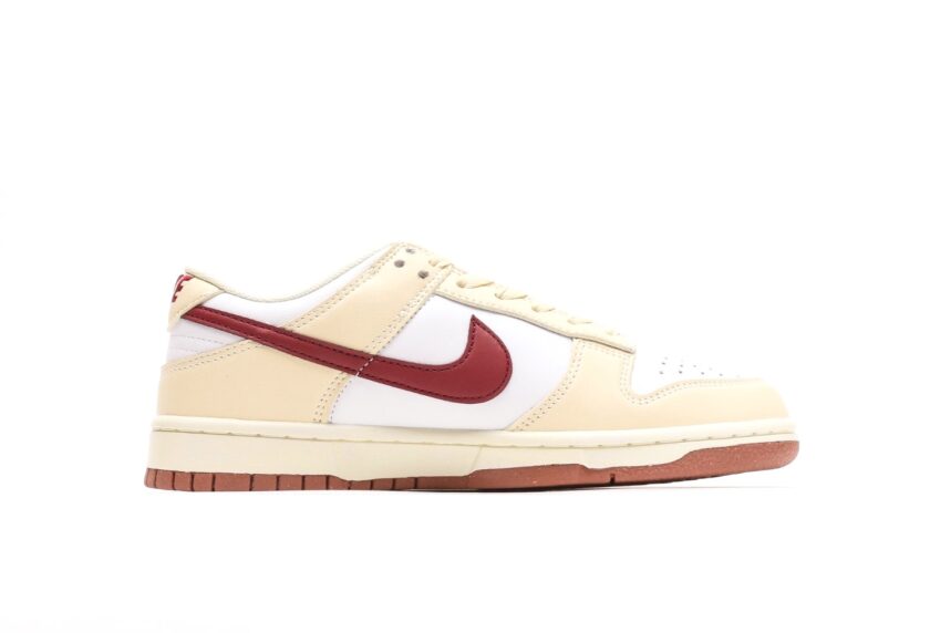 Dunk Low Next Nature Coconut Milk Smokey Mauve - Image 2