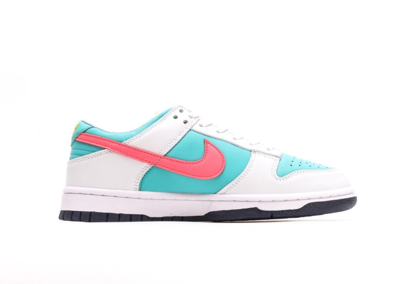 Dunk Low "Dusty Cactus" - Image 2