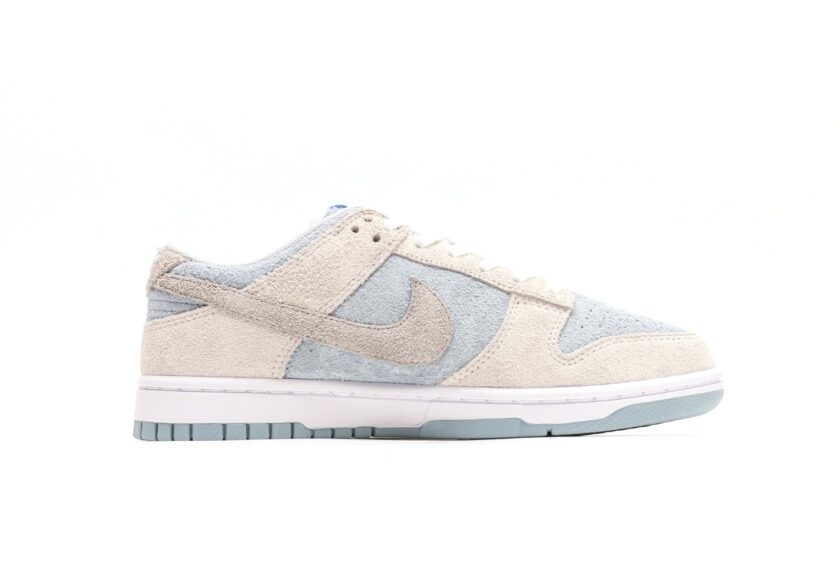 Dunk Low 'Photon Dust Armory Blue' [PK GOD] - Image 2