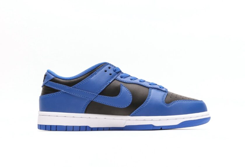 Dunk Low Hyper Cobalt - Image 2