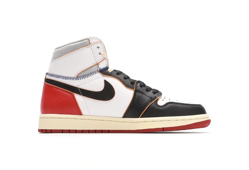 Union Los Angeles Air Jordan 1 - Image 2