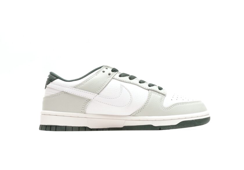 Dunk Low Photon Dust Vintage Green - Image 2