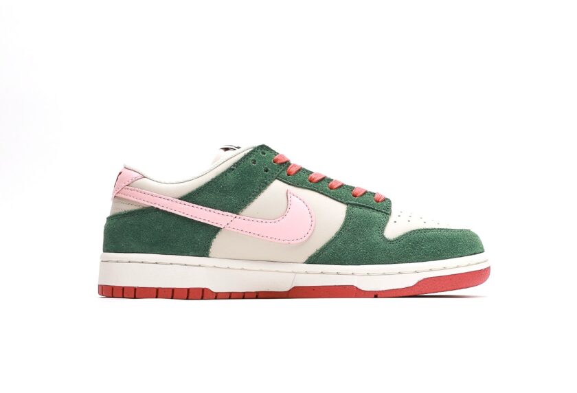 Dunk Low SE 'All Petals United' [PK GOD] - Image 2