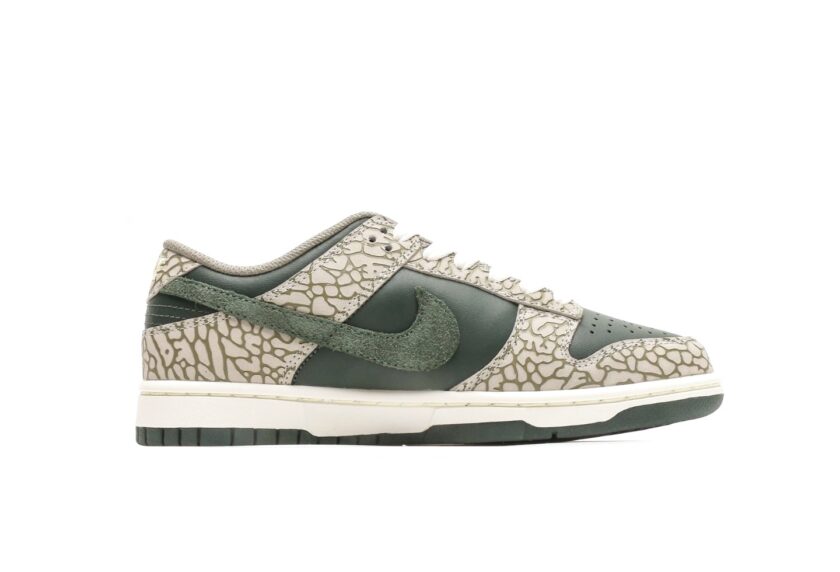 Dunk Low "Urban Landscape 2.0" [PK GOD] - Image 2