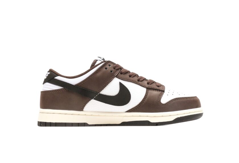 Dunk Low Next Nature 'Cacao Wow' [PK GOD] - Image 2