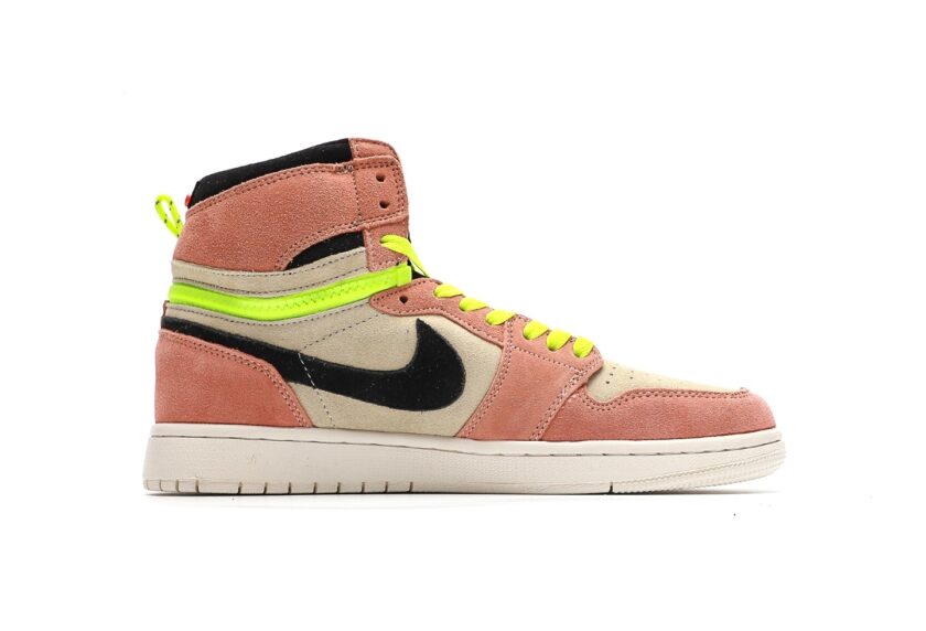 Air Jordan 1 Switch - Image 3