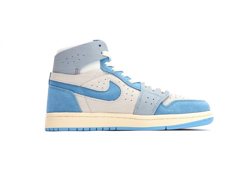 Air Jordan 1 High Zoom CMFT 2 University Blue - Image 2