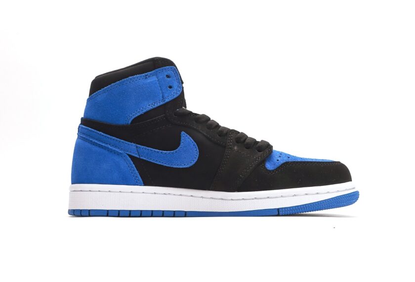 Air Jordan 1 Royal Reimagined - Image 2