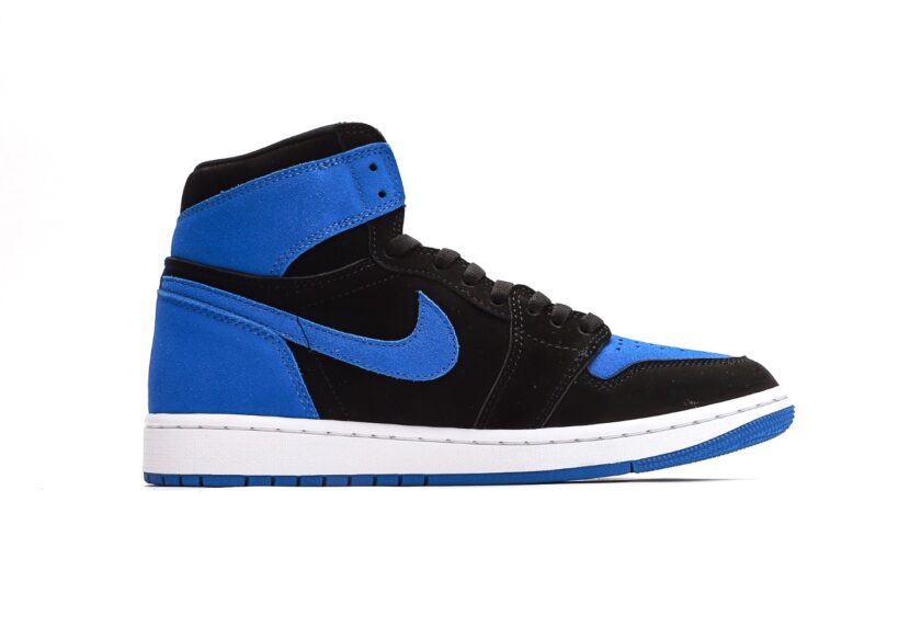 Air Jordan 1 Royal Reimagined [PK GOD] - Image 2