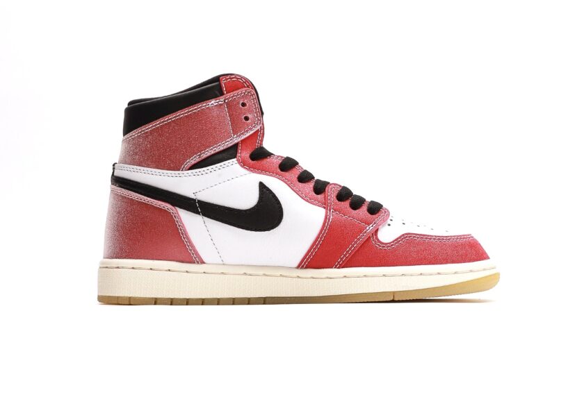 Trophy Room Air Jordan 1 Chicago - Image 2