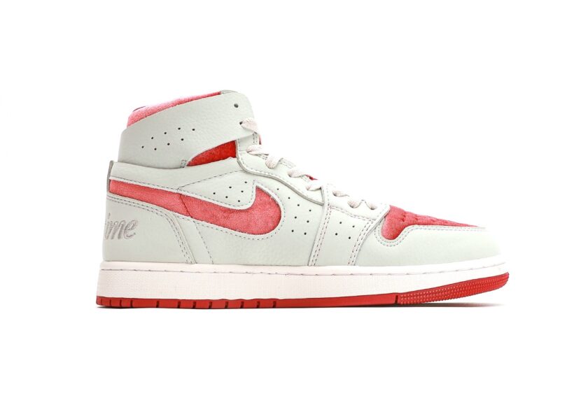 Air Jordan 1 Zoom CMFT 2 "Valentine's Day" - Image 2