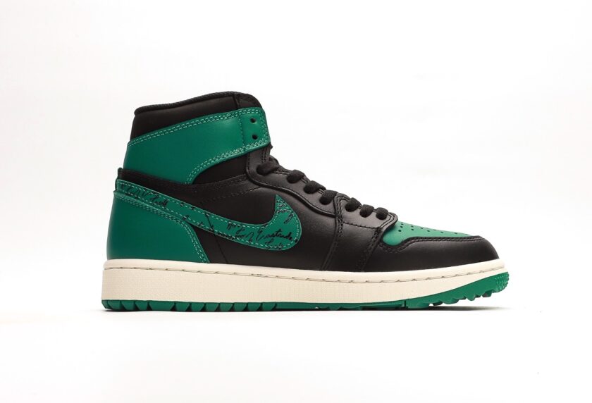 Eastside Golf x Air Jordan 1 High Golf - Image 2