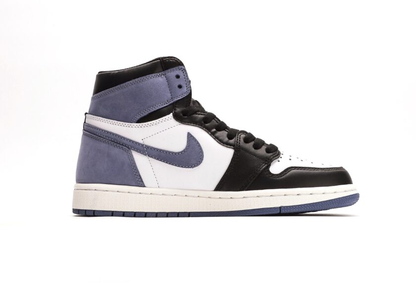 Air Jordan 1 Blue Moon [PK GOD] - Image 2