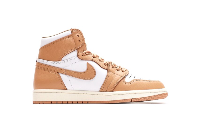 Air Jordan 1 High OG Praline - Image 2