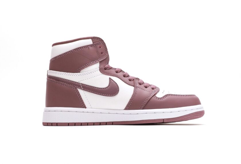 Air Jordan 1 Sky J Mauve - Image 2