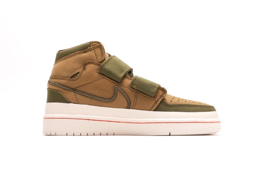 Air Jordan 1 High Double Strap - Image 2