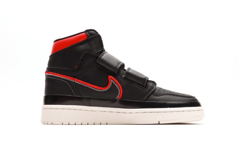 Air Jordan 1 High Double Strap - Image 2