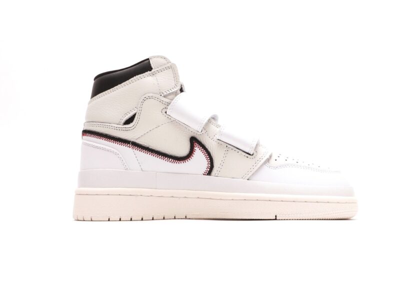 Air Jordan 1 High Double Strap - Image 2