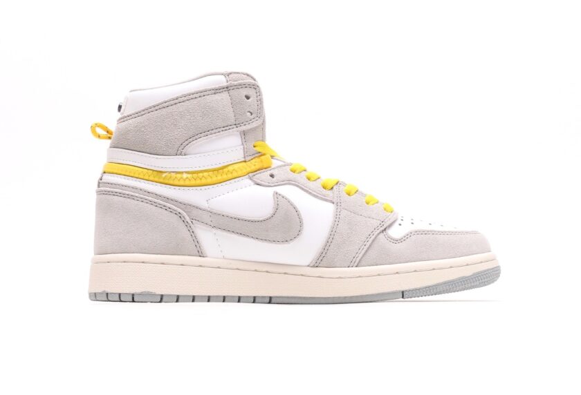 Air Jordan 1 High Switch - Image 2