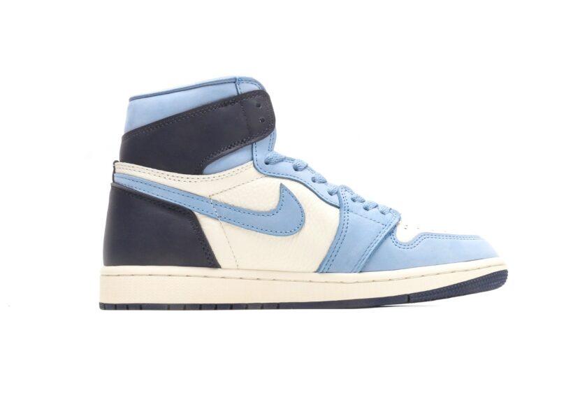 Air Jordan 1 High OG First in Flight - Image 2