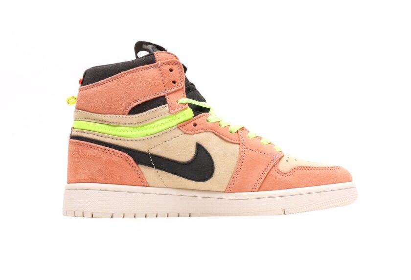 Air Jordan 1 Switch [PK GOD] - Image 2