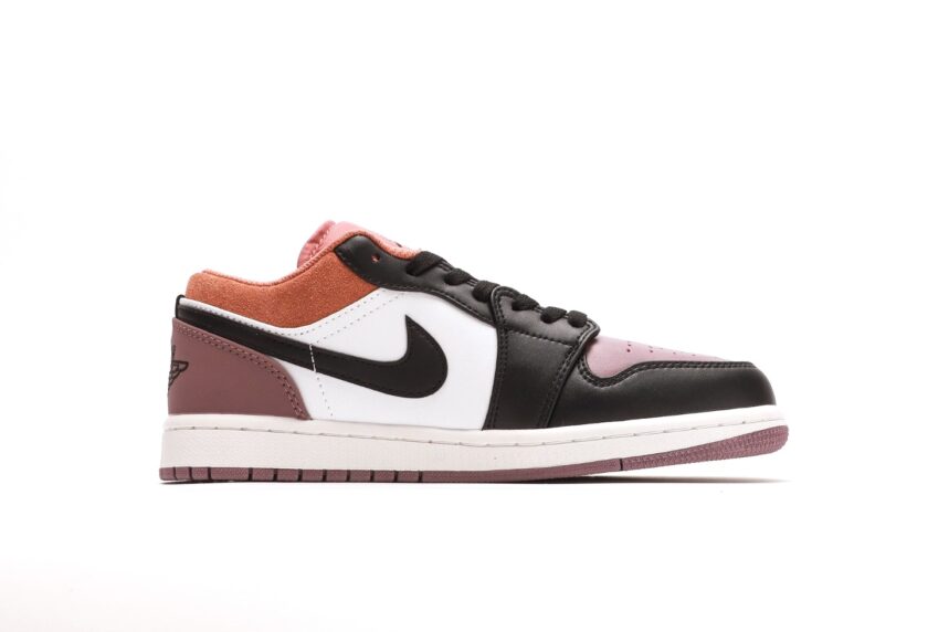 Air Jordan 1 Low "Sky J Mauve" - Image 2