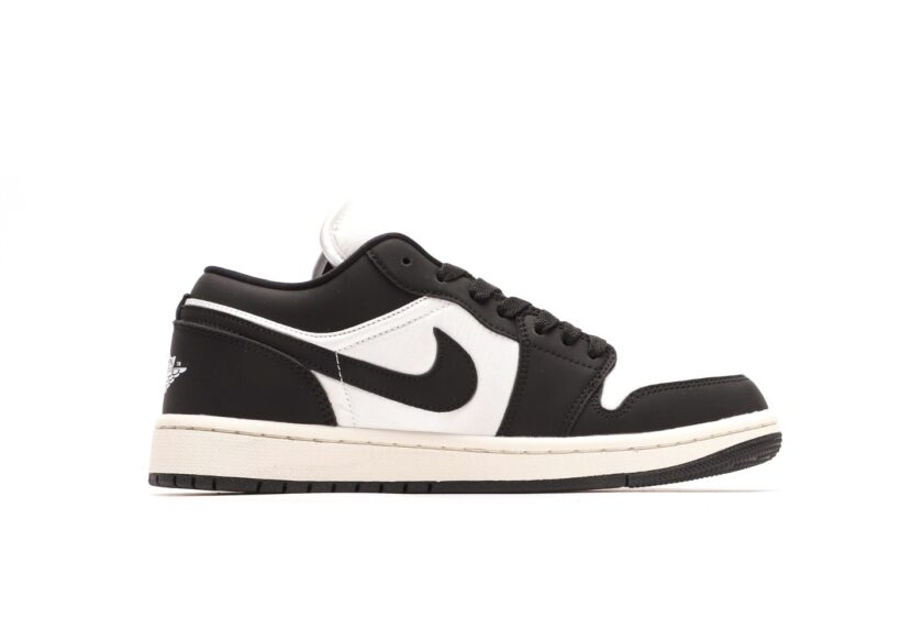 Air Jordan Air 1 Low SE 'Vintage Panda' - Image 2