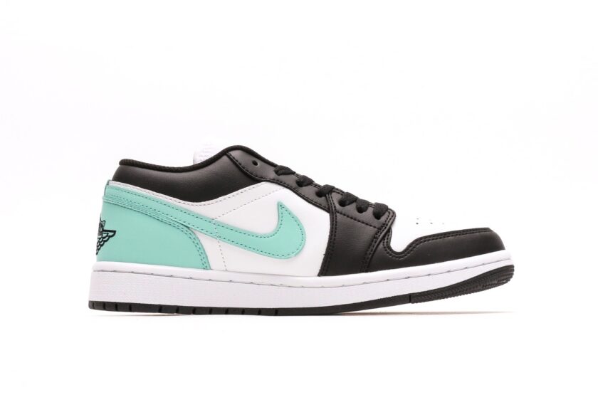 Air Jordan 1 "Green Glow" Pack - Image 2