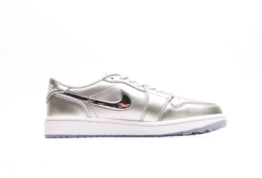 Air Jordan 1 Low Golf 'Gift Giving Pack' - Image 2