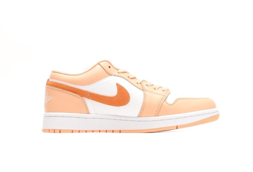 Air Jordan 1 Low "Sunset Haze" - Image 2