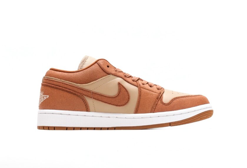 Air Jordan 1 Low SE Legend Coffee - Image 2