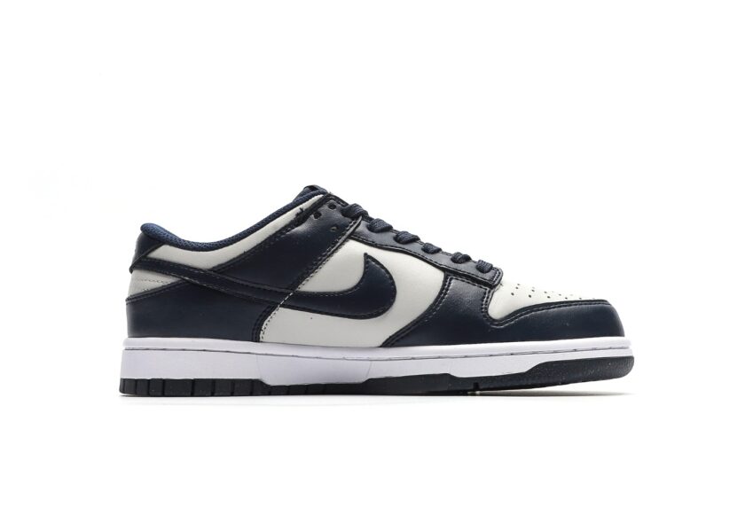 Dunk Low 'Georgetown' - Image 2