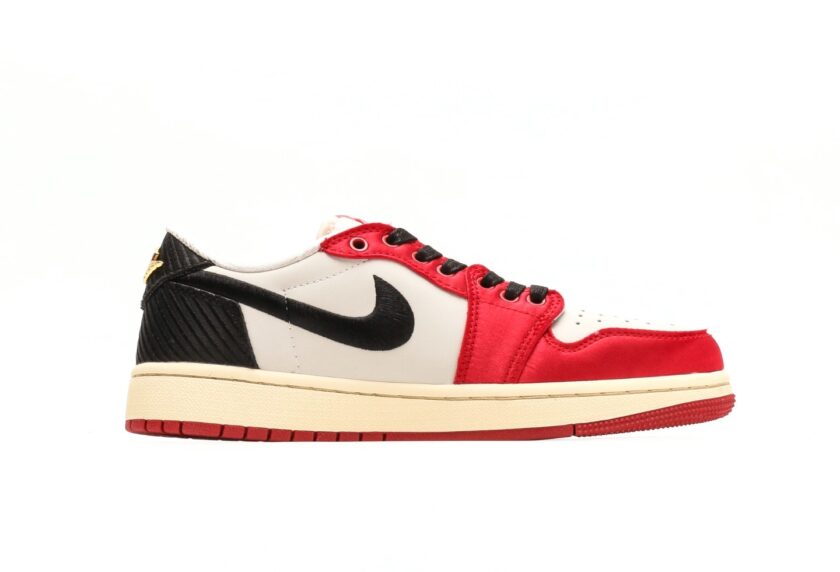 Trophy Room Air Jordan 1 Low OG - Image 2