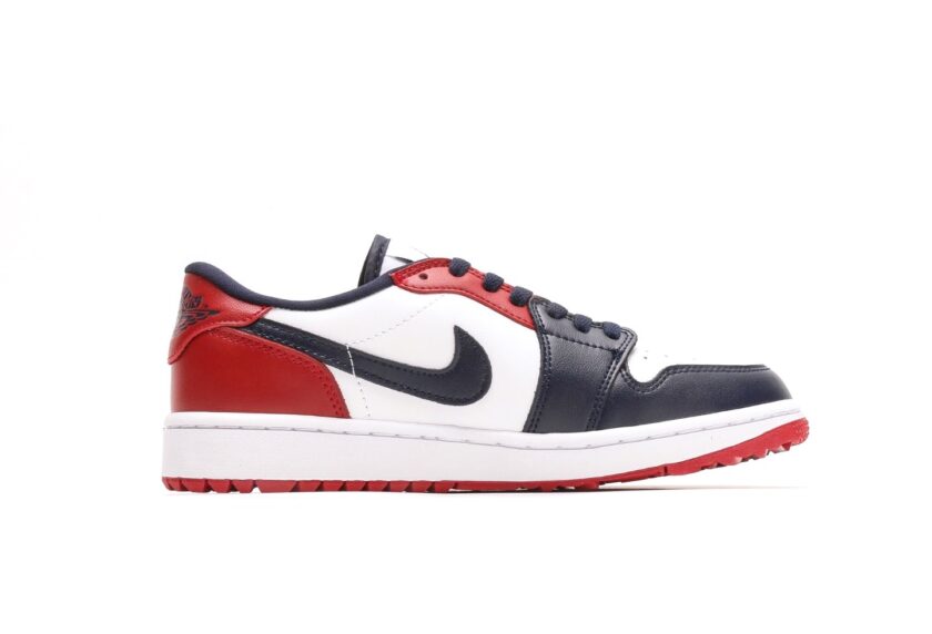 Air Jordan 1 Low Golf USA - Image 2