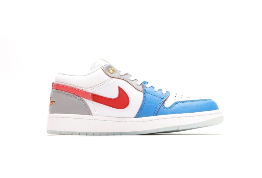 Air Jordan 1 Low "Philippines" - Image 2