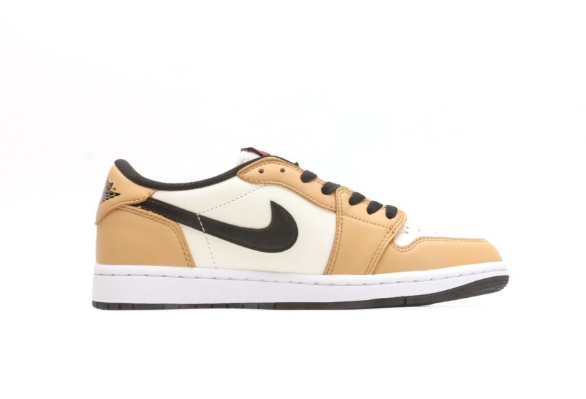 Air Jordan 1 Low OG "Rookie of the Year" - Image 2