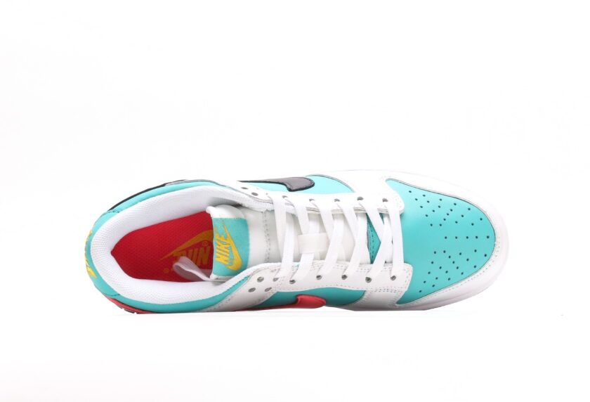 Dunk Low "Dusty Cactus" - Image 3