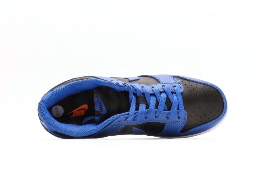 Dunk Low Hyper Cobalt - Image 3