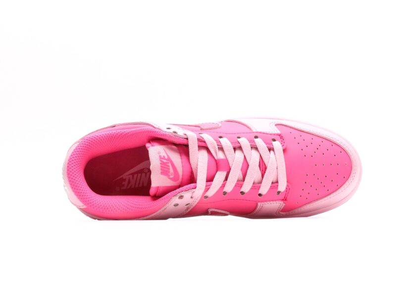 Dunk Low Hyper Pink - Image 3