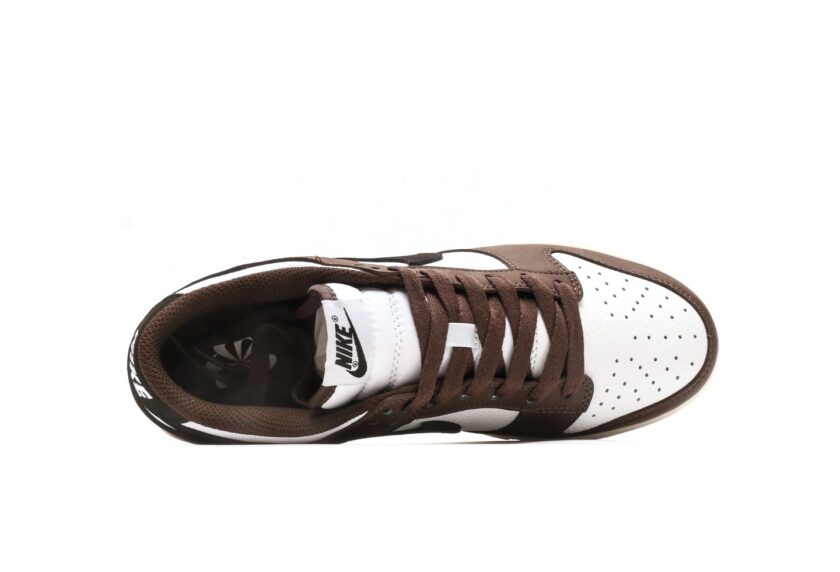 Dunk Low Next Nature 'Cacao Wow' [PK GOD] - Image 3